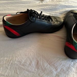 Gucci Sneakers *AUTHENTIC*